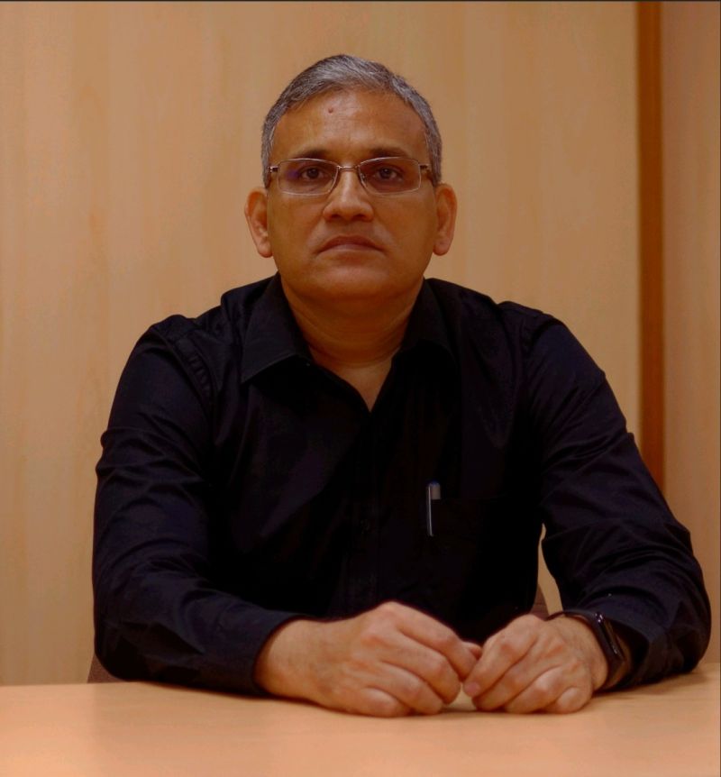 Giriraj Chandak